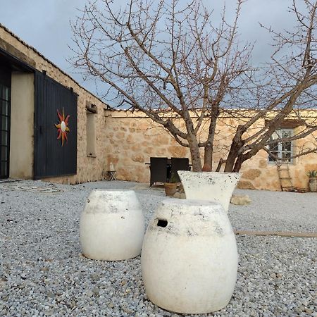 Loft Carriones Villa Castillejar Exterior photo