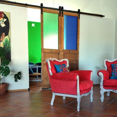 Loft Carriones Villa Castillejar Exterior photo