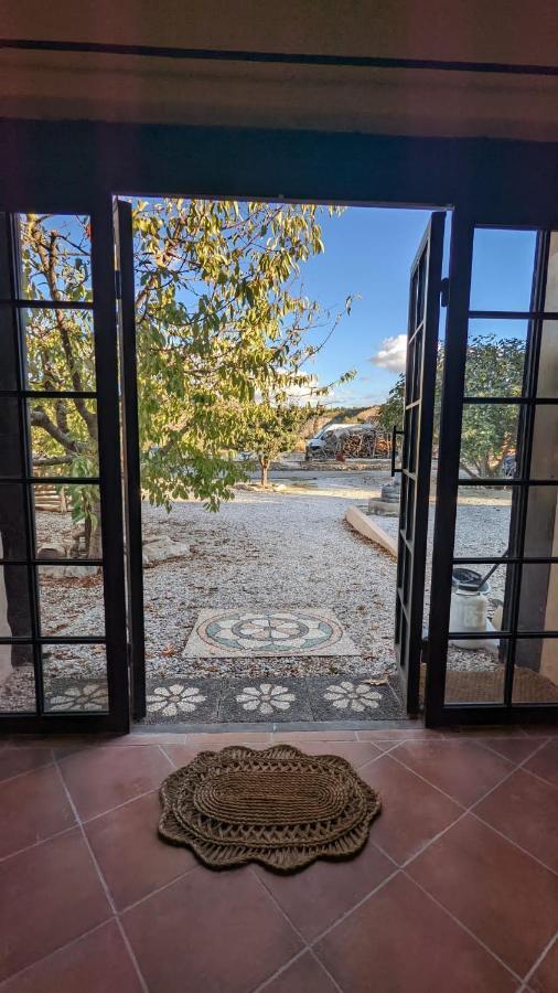 Loft Carriones Villa Castillejar Exterior photo