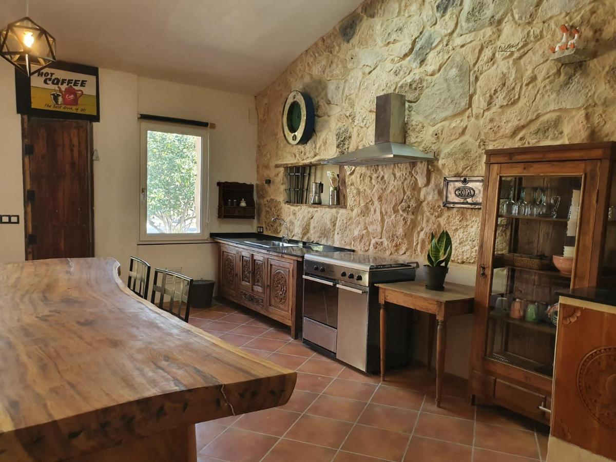 Loft Carriones Villa Castillejar Exterior photo