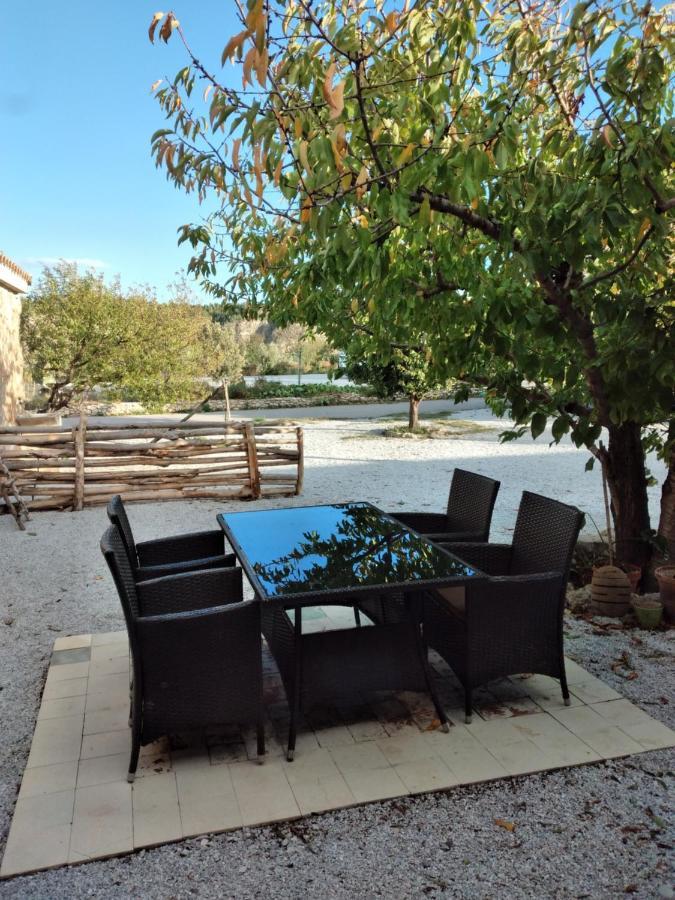 Loft Carriones Villa Castillejar Exterior photo