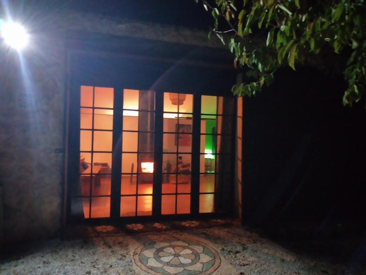 Loft Carriones Villa Castillejar Exterior photo