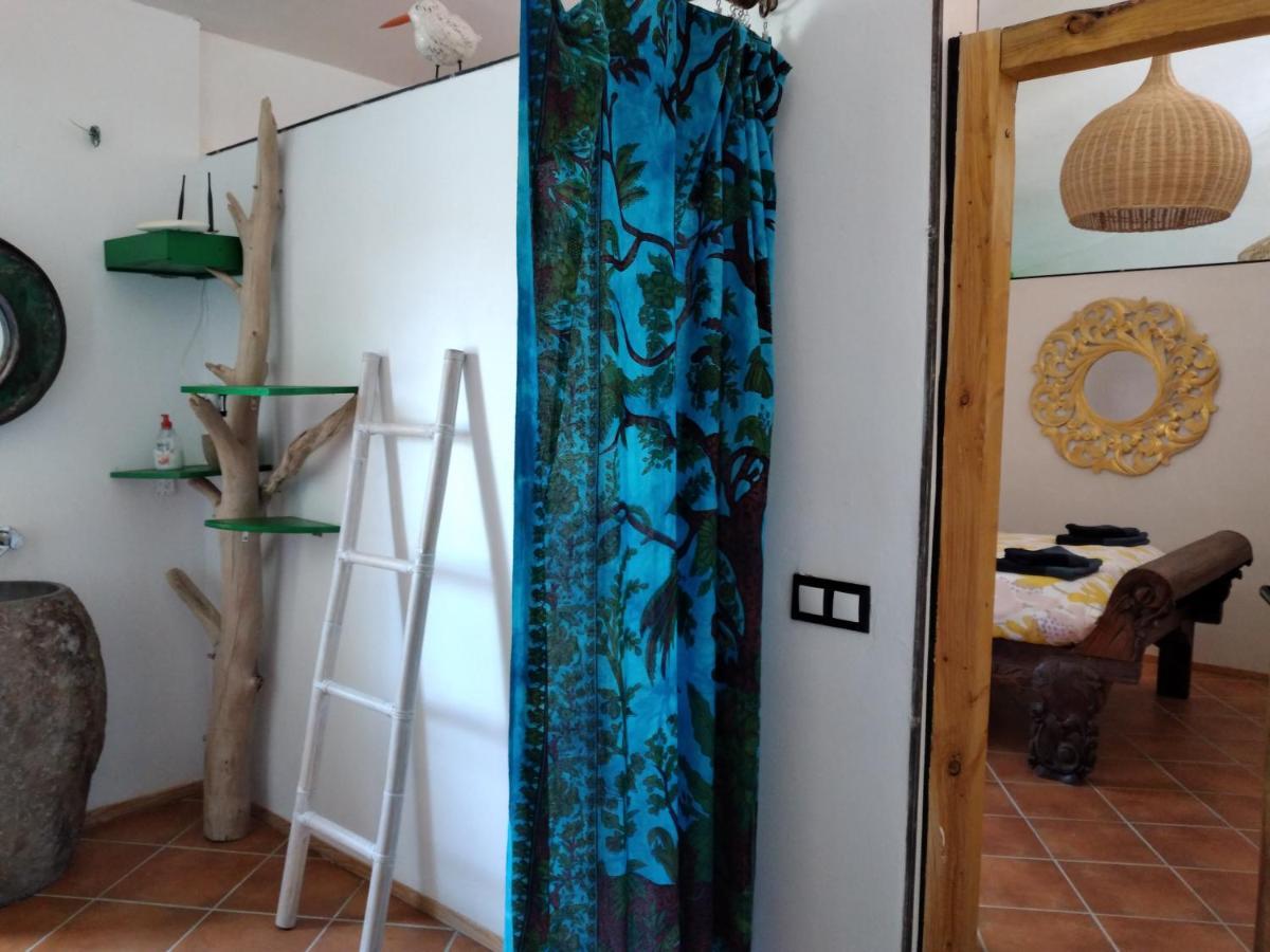 Loft Carriones Villa Castillejar Exterior photo