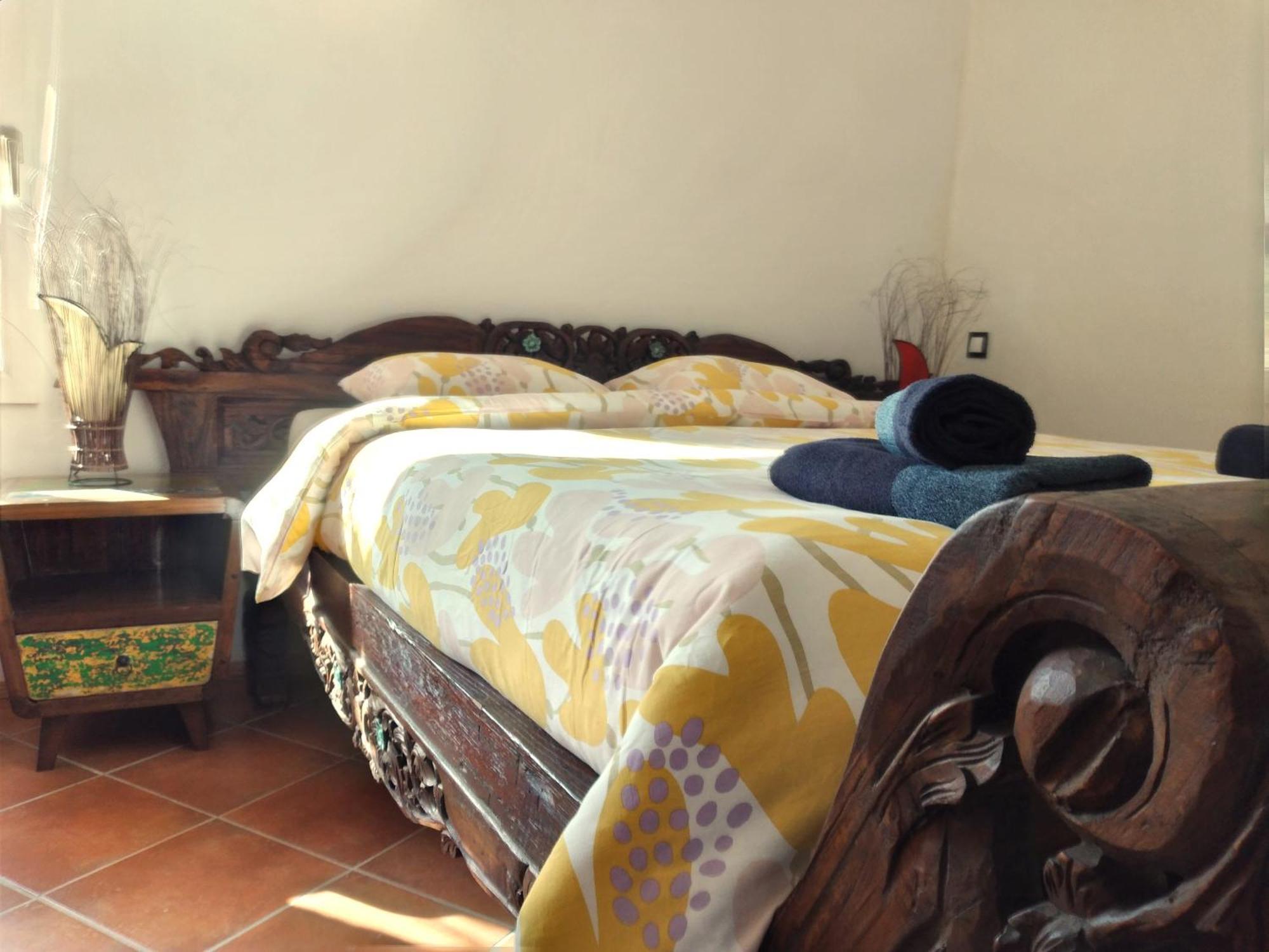 Loft Carriones Villa Castillejar Exterior photo